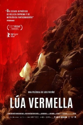 Lúa vermella - Film completo in Altadefinizione Lúa vermella streaming in alta definizione