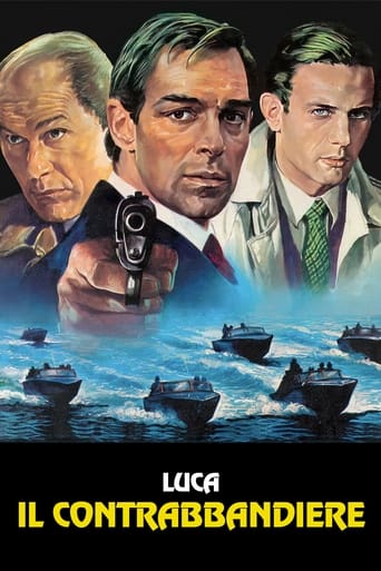 Luca il contrabbandiere - Film completo in Altadefinizione Luca il contrabbandiere streaming in alta definizione
