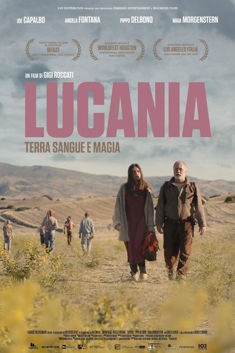 Lucania - Film completo in Altadefinizione Lucania streaming in alta definizione