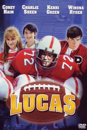 Lucas streaming in alta definizione