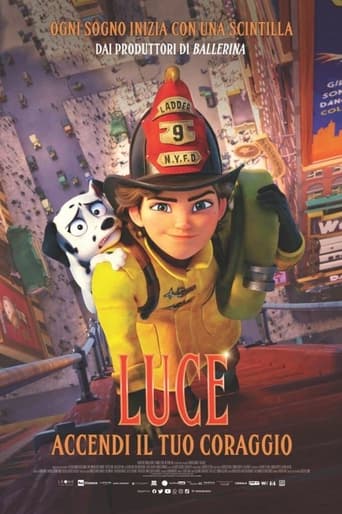 Luce - Accendi il tuo coraggio - Film completo in Altadefinizione Luce - Accendi il tuo coraggio streaming in alta definizione