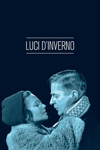 Luci d'inverno streaming in alta definizione