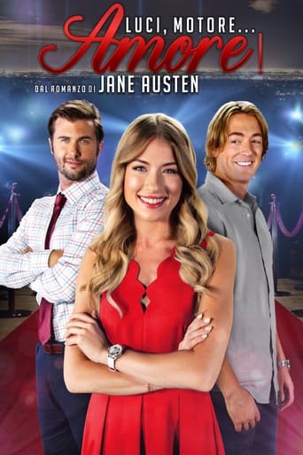 Luci, motore... amore! - Film completo in Altadefinizione Luci, motore... amore! streaming in alta definizione