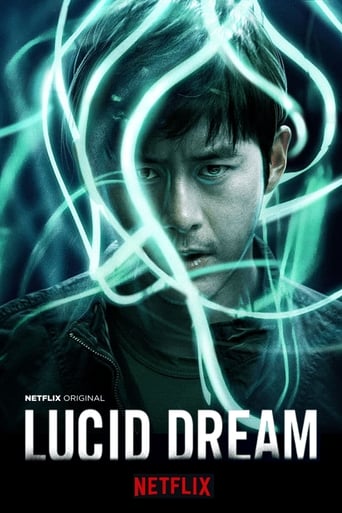 Lucid Dream - Film completo in Altadefinizione Lucid Dream streaming in alta definizione
