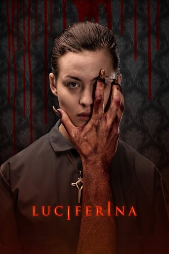 Luciferina streaming in alta definizione