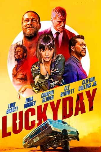 Lucky Day - Film completo in Altadefinizione Lucky Day streaming in alta definizione