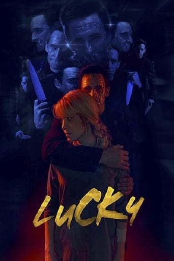 Lucky - Film completo in Altadefinizione Lucky streaming in alta definizione