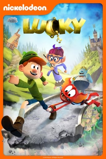 Lucky - Film completo in Altadefinizione Lucky streaming in alta definizione