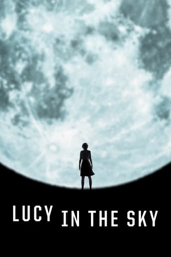 Lucy in the Sky - Film completo in Altadefinizione Lucy in the Sky streaming in alta definizione