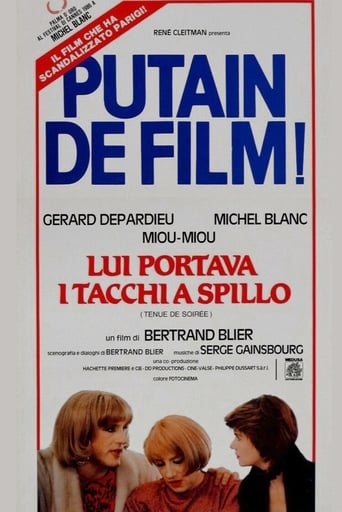 Lui portava i tacchi a spillo - Film completo in Altadefinizione Lui portava i tacchi a spillo streaming in alta definizione