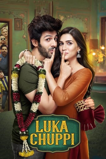 Luka Chuppi - Film completo in Altadefinizione Luka Chuppi streaming in alta definizione