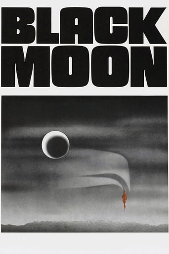 Luna nera - Film completo in Altadefinizione Luna nera streaming in alta definizione