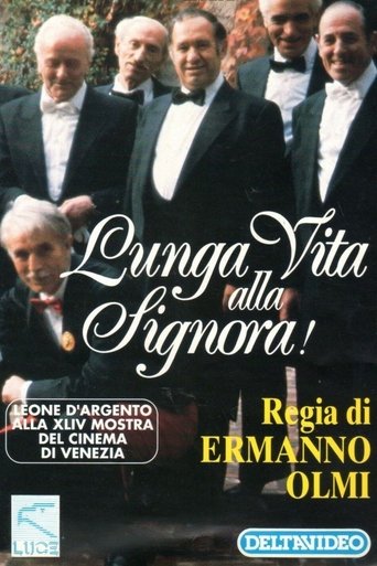 Lunga vita alla signora! - Film completo in Altadefinizione Lunga vita alla signora! streaming in alta definizione