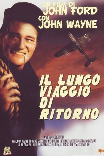 Lungo viaggio di ritorno - Film completo in Altadefinizione Lungo viaggio di ritorno streaming in alta definizione