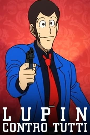Lupin III: Lupin contro tutti!