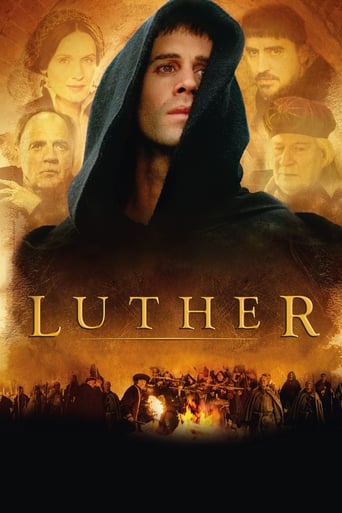 Luther - Genio, ribelle, liberatore - Film completo in Altadefinizione Luther - Genio, ribelle, liberatore streaming in alta definizione