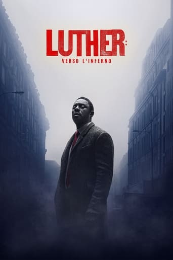 Luther: Verso l'Inferno - Film completo in Altadefinizione Luther: Verso l'Inferno streaming in alta definizione