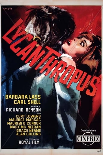 Lycanthropus - Film completo in Altadefinizione Lycanthropus streaming in alta definizione