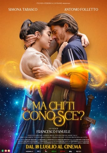 Ma chi ti conosce? - Film completo in Altadefinizione Ma chi ti conosce? streaming in alta definizione