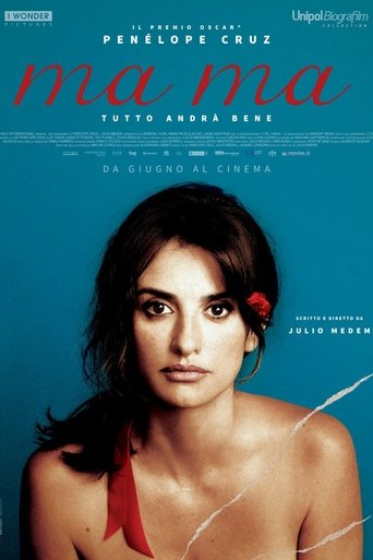 Ma ma - Tutto andrà bene streaming in alta definizione