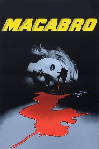 Macabro - Film completo in Altadefinizione Macabro streaming in alta definizione