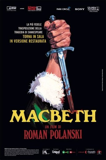 Macbeth Macbeth