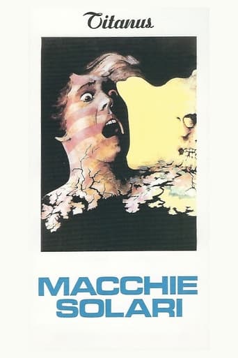 Macchie solari - Film completo in Altadefinizione Macchie solari streaming in alta definizione