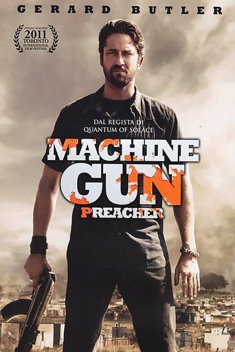 Machine Gun Preacher - Film completo in Altadefinizione Machine Gun Preacher streaming in alta definizione