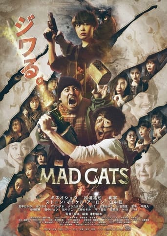 Mad Cats - Film completo in Altadefinizione Mad Cats streaming in alta definizione