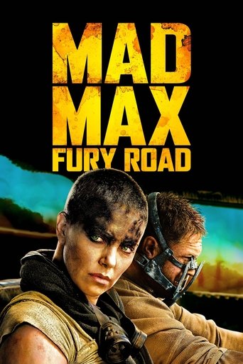 Mad Max: Fury Road - Film completo in Altadefinizione Mad Max: Fury Road streaming in alta definizione