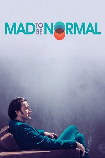 Mad to Be Normal streaming in alta definizione