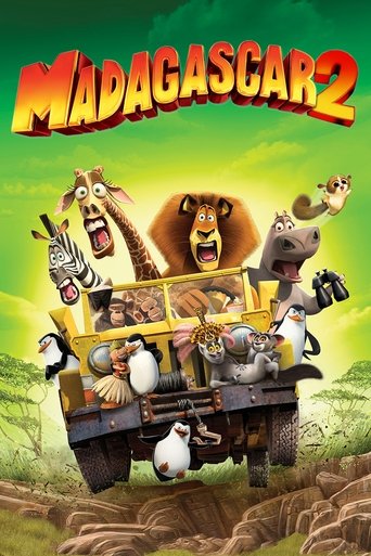Madagascar 2 - Film completo in Altadefinizione Madagascar 2 streaming in alta definizione