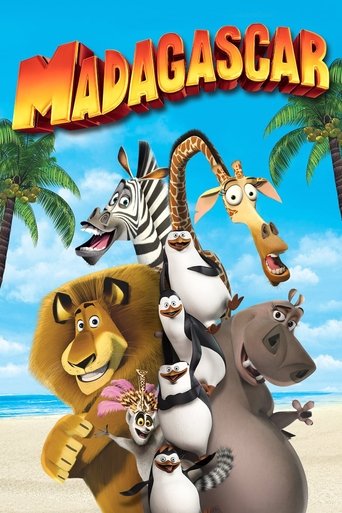 Madagascar - Film completo in Altadefinizione Madagascar streaming in alta definizione