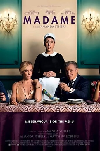 Madame - Film completo in Altadefinizione Madame streaming in alta definizione