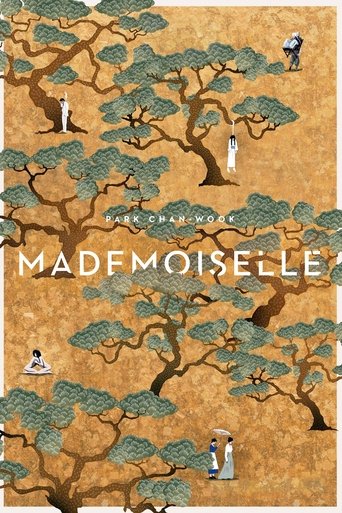 Mademoiselle streaming in alta definizione