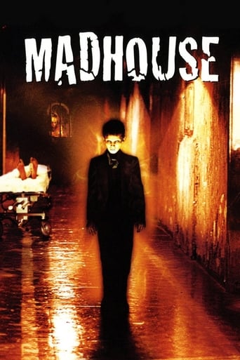 Madhouse - Film completo in Altadefinizione Madhouse streaming in alta definizione