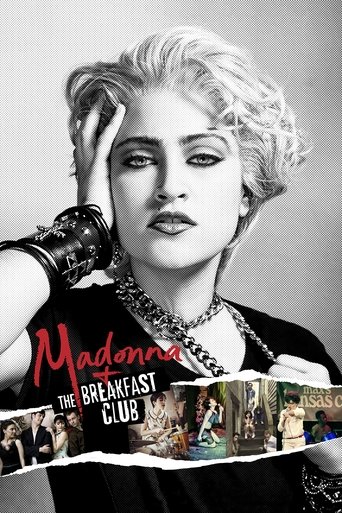 Madonna and the Breakfast Club - Film completo in Altadefinizione Madonna and the Breakfast Club streaming in alta definizione