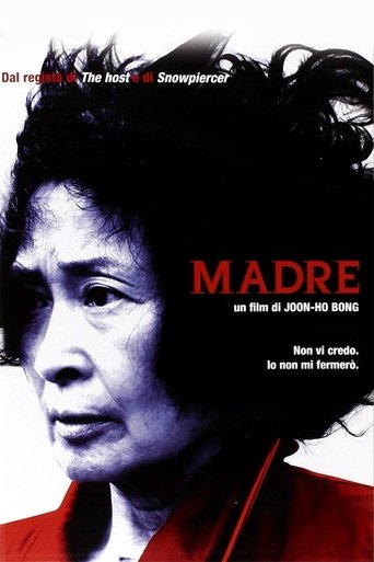 Guarda Madre in Altadefinizione Madre streaming film HD poster