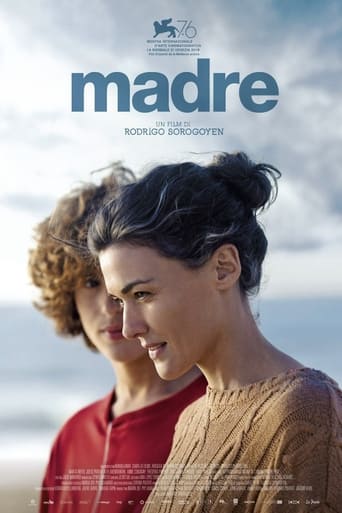 Madre - Film completo in Altadefinizione Madre streaming in alta definizione