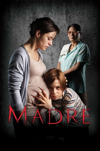 Madre - Film completo in Altadefinizione Madre streaming in alta definizione
