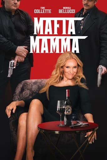 Mafia Mamma - Film completo in Altadefinizione Mafia Mamma streaming in alta definizione