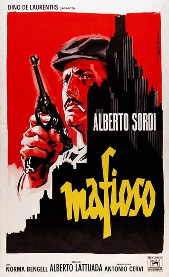 Mafioso - Film completo in Altadefinizione Mafioso streaming in alta definizione