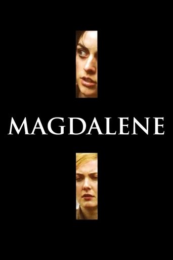Magdalene streaming film HD poster