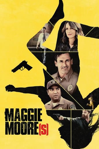 Maggie Moore(s) - Film completo in Altadefinizione Maggie Moore(s) streaming in alta definizione