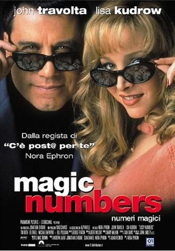 Magic Numbers - Numeri fortunati - Film completo in Altadefinizione Magic Numbers - Numeri fortunati streaming in alta definizione
