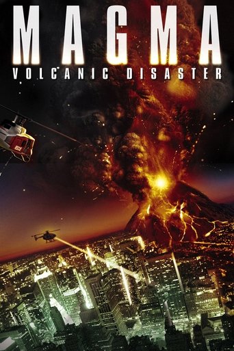 Magma - Disastro infernale - Film completo in Altadefinizione Magma - Disastro infernale streaming in alta definizione