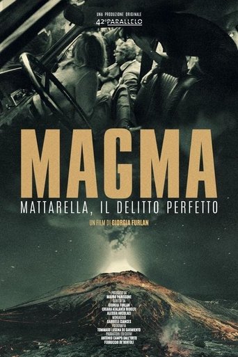 Magma - Mattarella, il delitto perfetto streaming in alta definizione