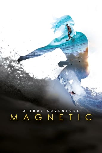 Magnetic - Film completo in Altadefinizione Magnetic streaming in alta definizione