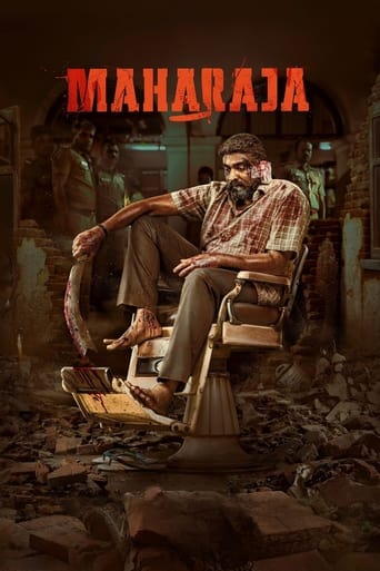 Maharaja - Film completo in Altadefinizione Maharaja streaming in alta definizione