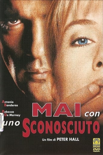 Mai con uno sconosciuto - Film completo in Altadefinizione Mai con uno sconosciuto streaming in alta definizione